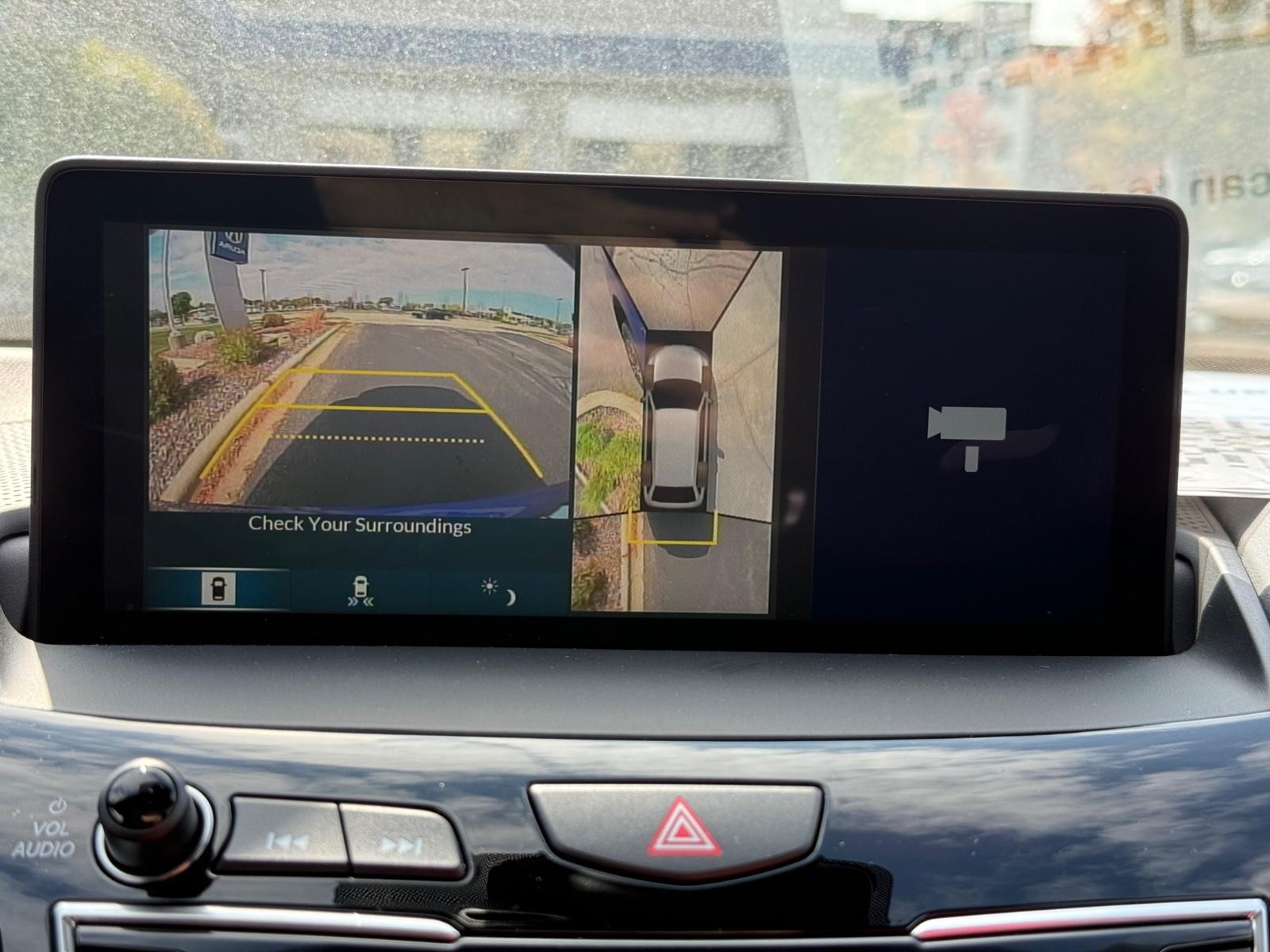 Acura RDX Vehicle Image 20