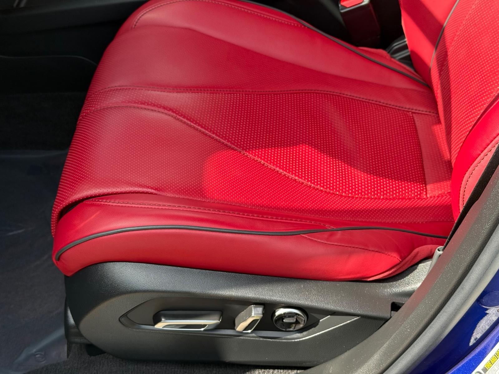 Acura RDX Vehicle Image 23