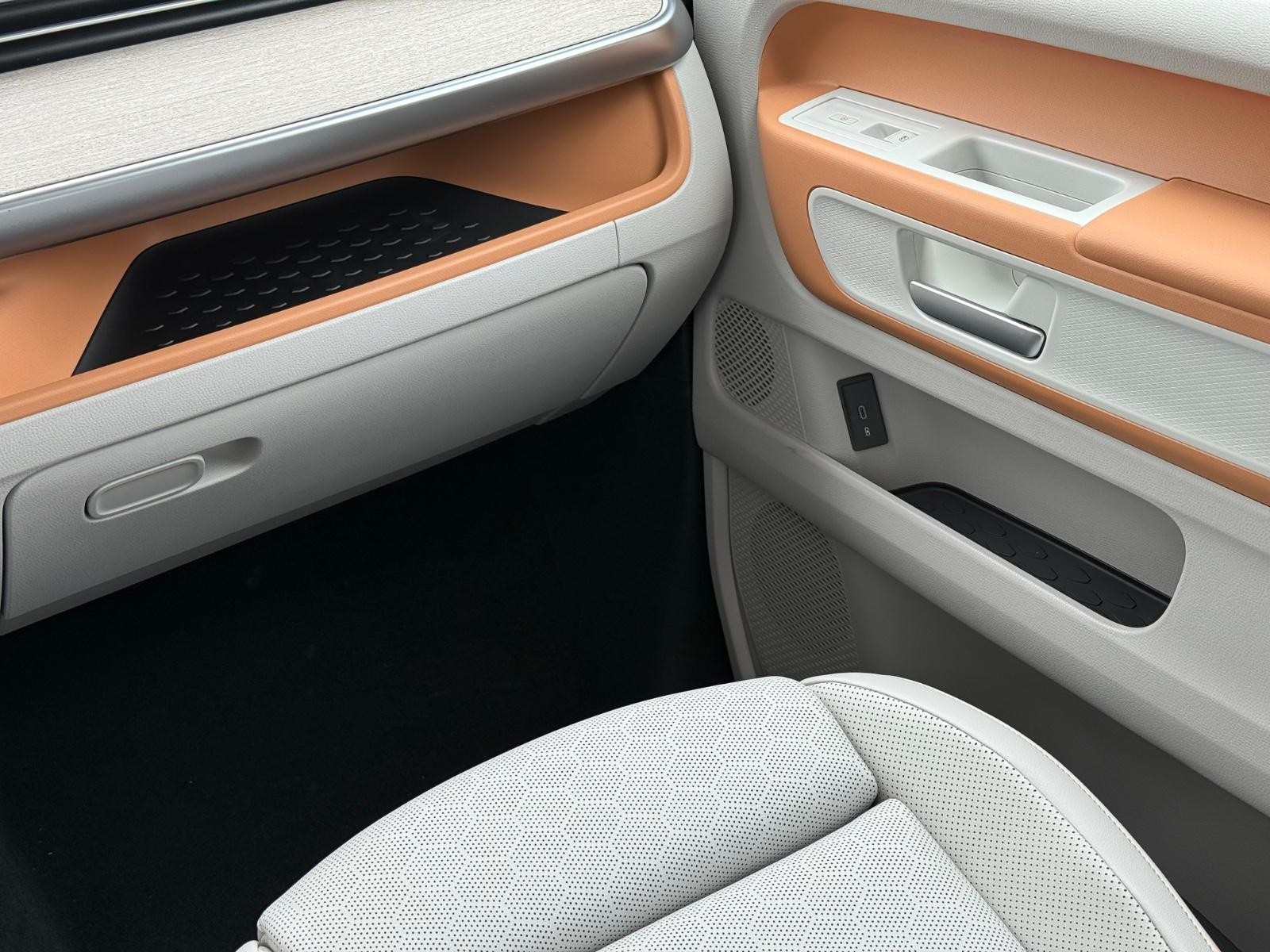 Volkswagen ID. Buzz Vehicle Image 09