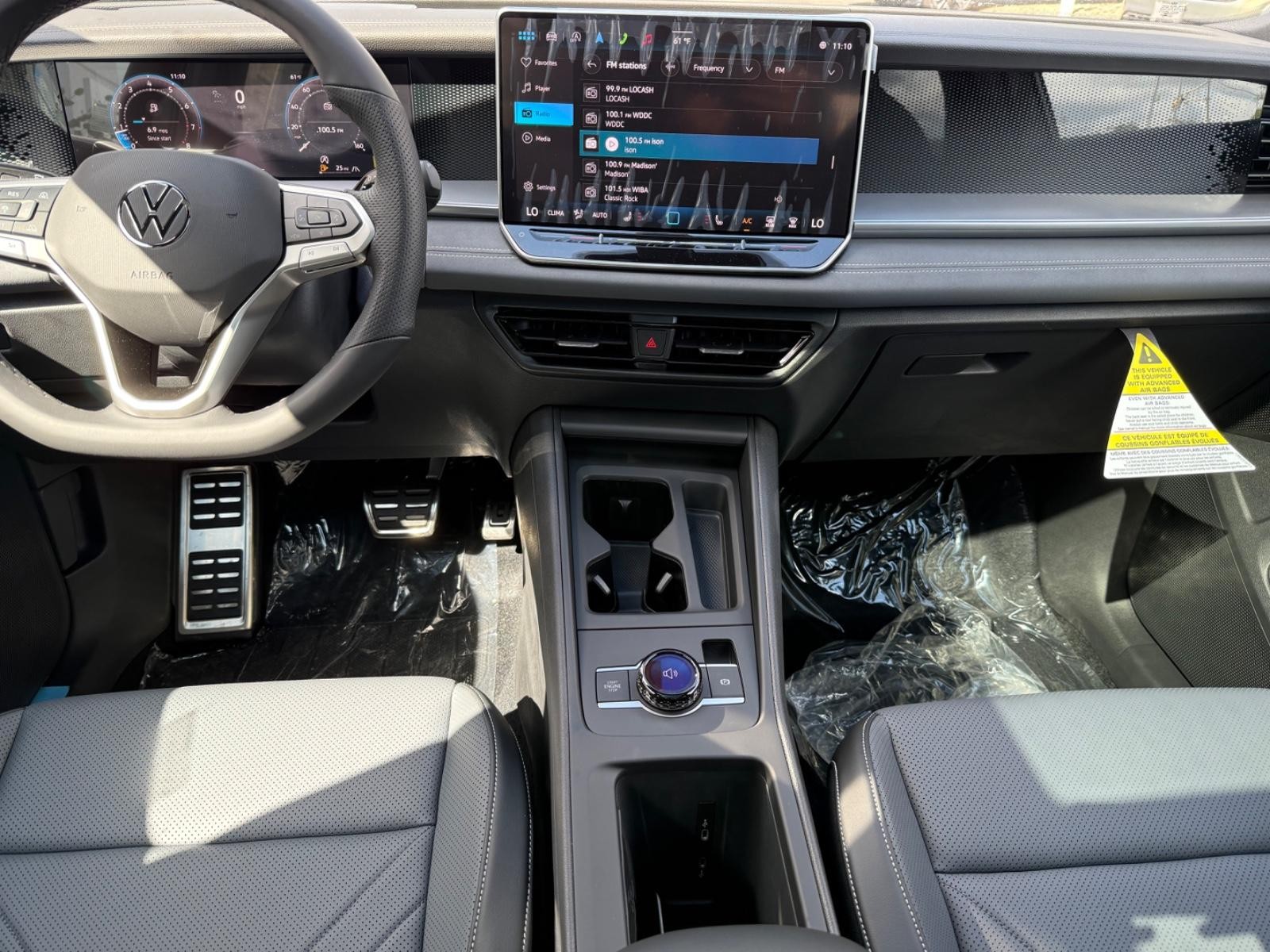 Volkswagen Tiguan Vehicle Image 06