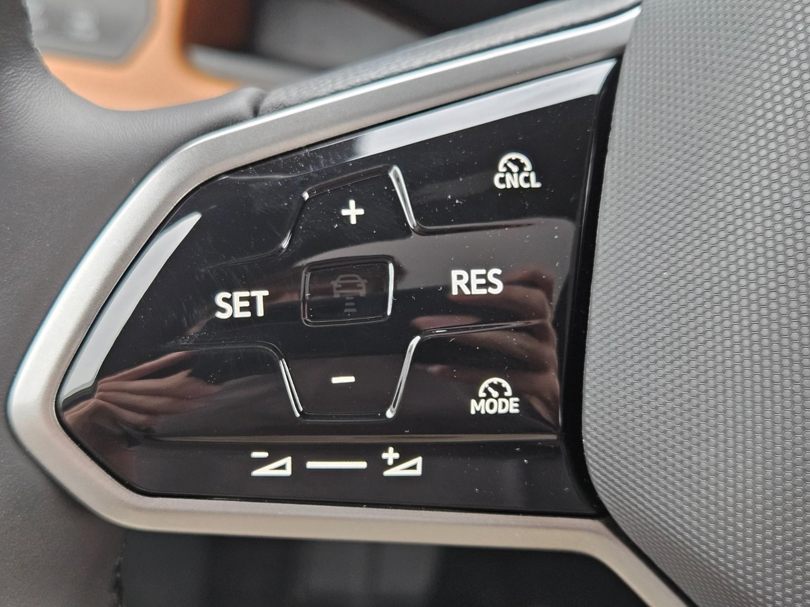 Volkswagen ID. Buzz Vehicle Image 10