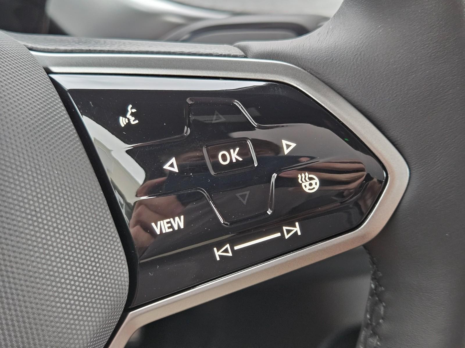 Volkswagen ID. Buzz Vehicle Image 11