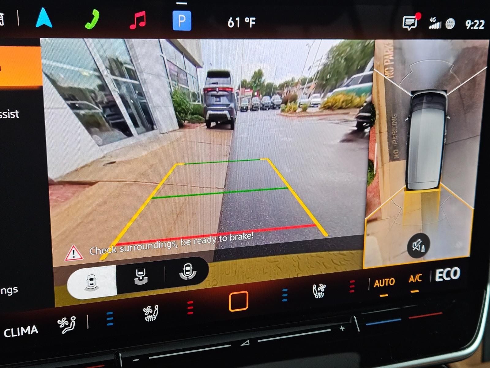 Volkswagen ID. Buzz Vehicle Image 13