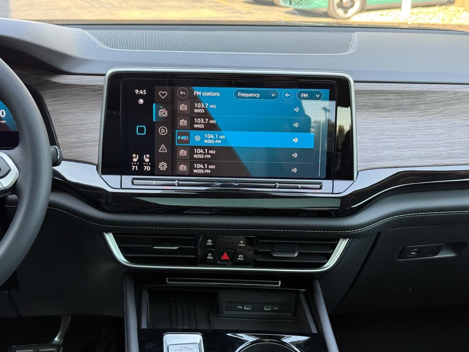 Volkswagen Atlas Vehicle Image 07