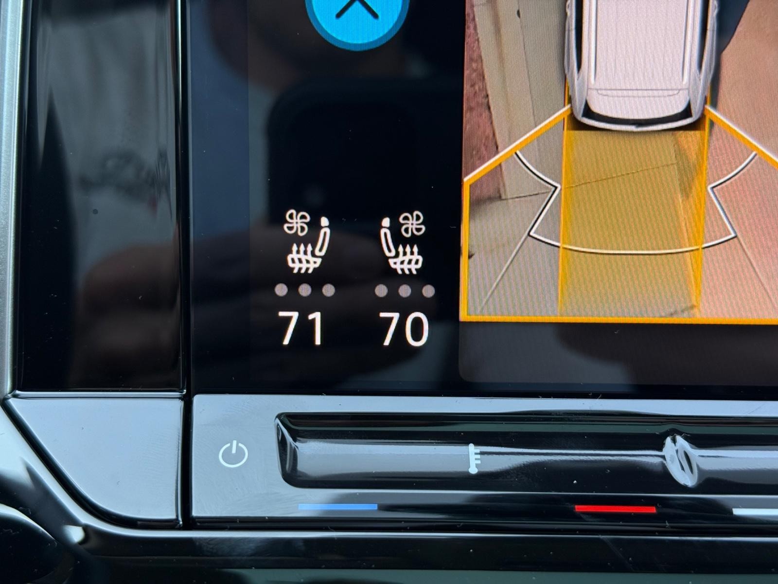 Volkswagen Atlas Vehicle Image 14