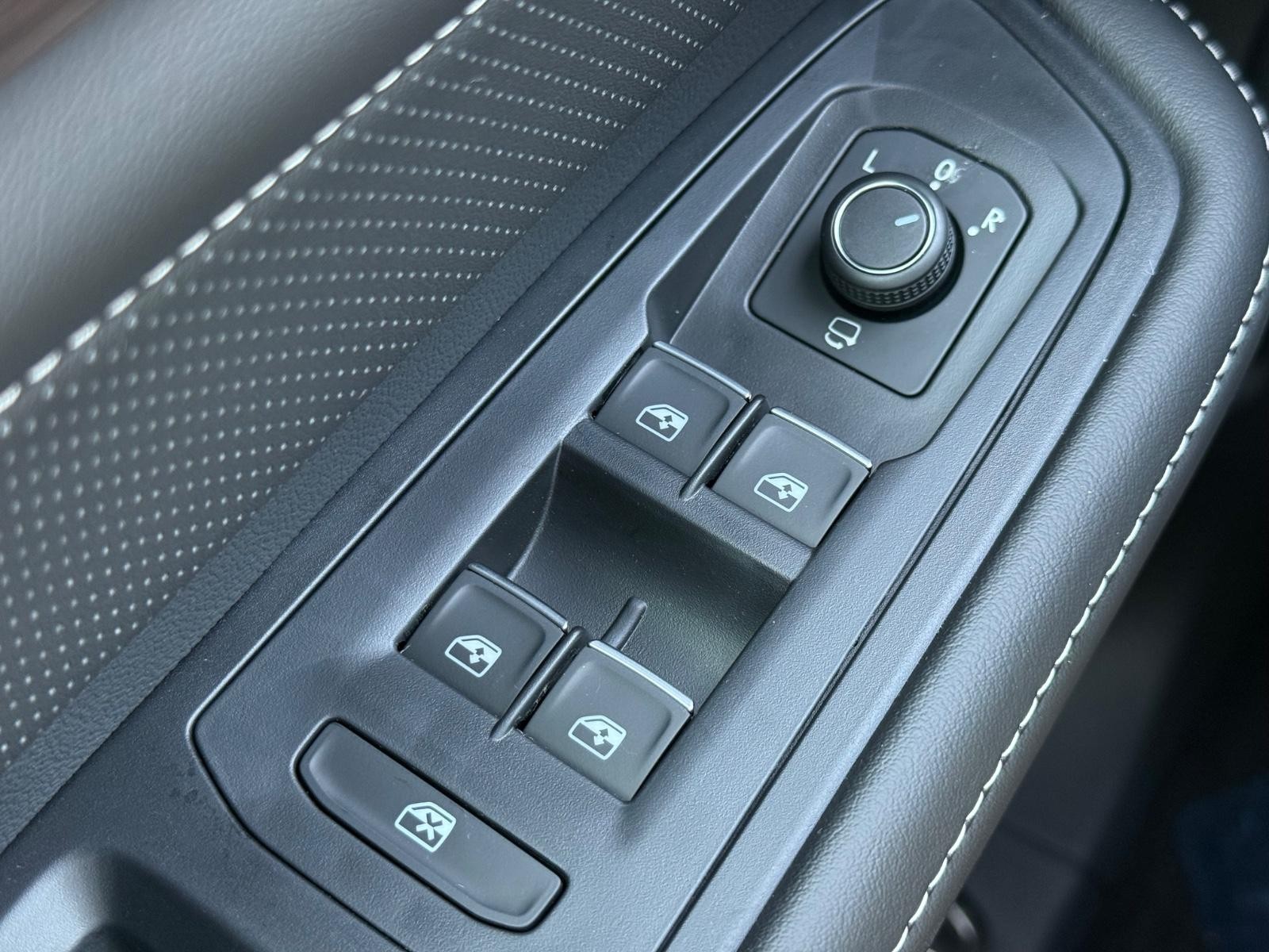 Volkswagen Atlas Vehicle Image 15