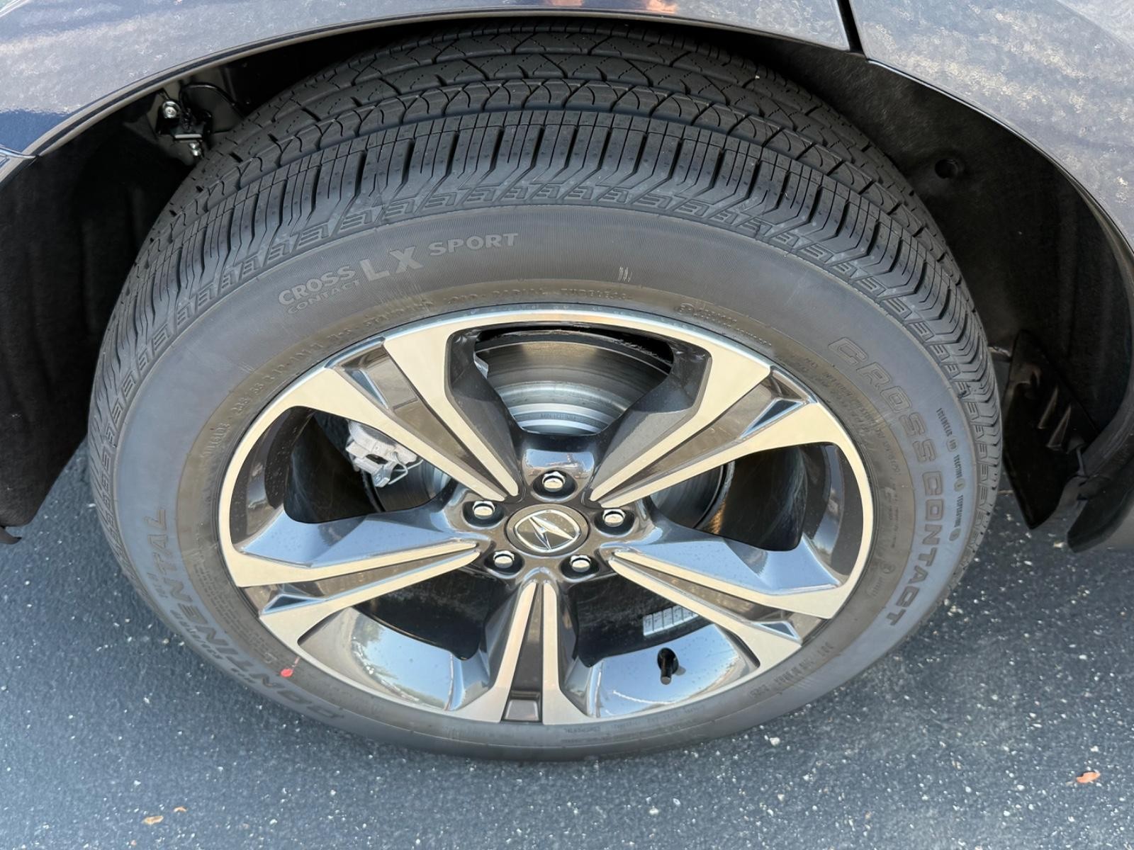 Acura RDX Vehicle Image 04