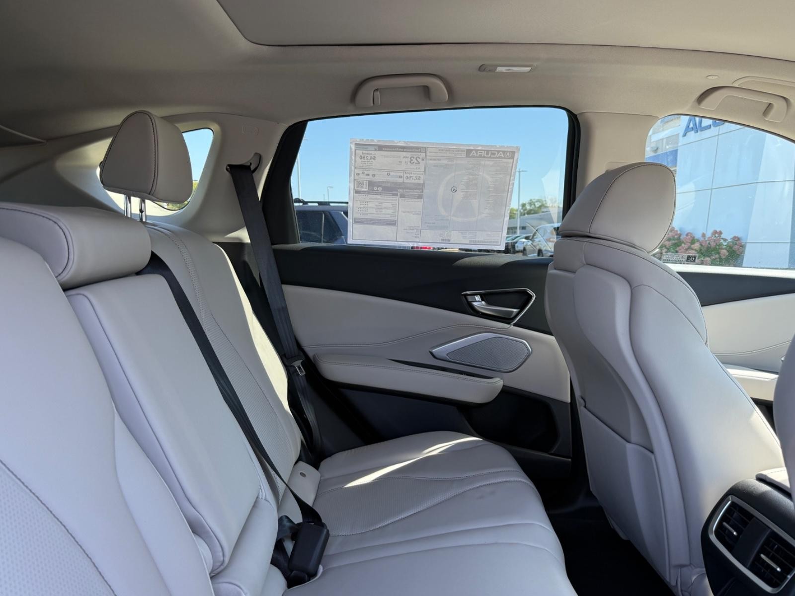 Acura RDX Vehicle Image 05