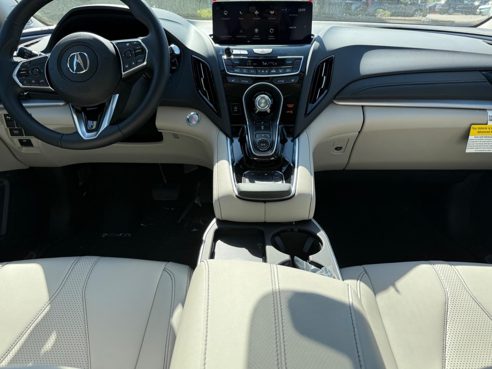 Acura RDX Vehicle Image 06