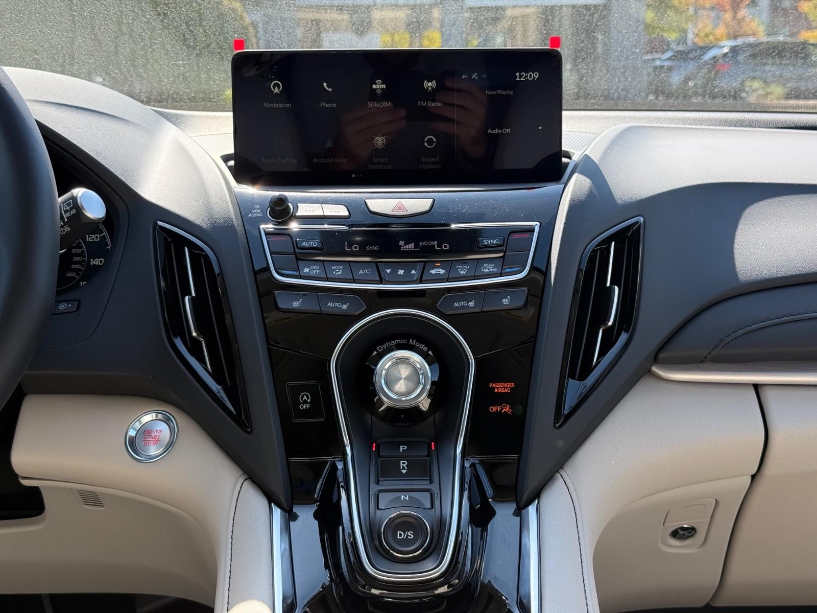 Acura RDX Vehicle Image 07