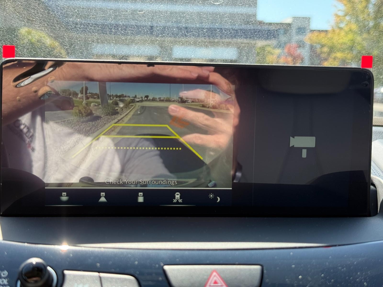 Acura RDX Vehicle Image 14