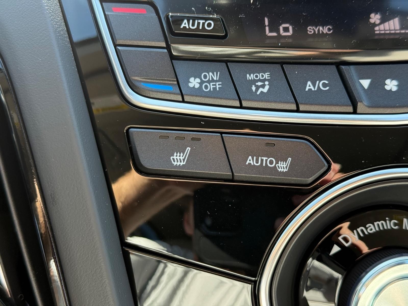 Acura RDX Vehicle Image 15