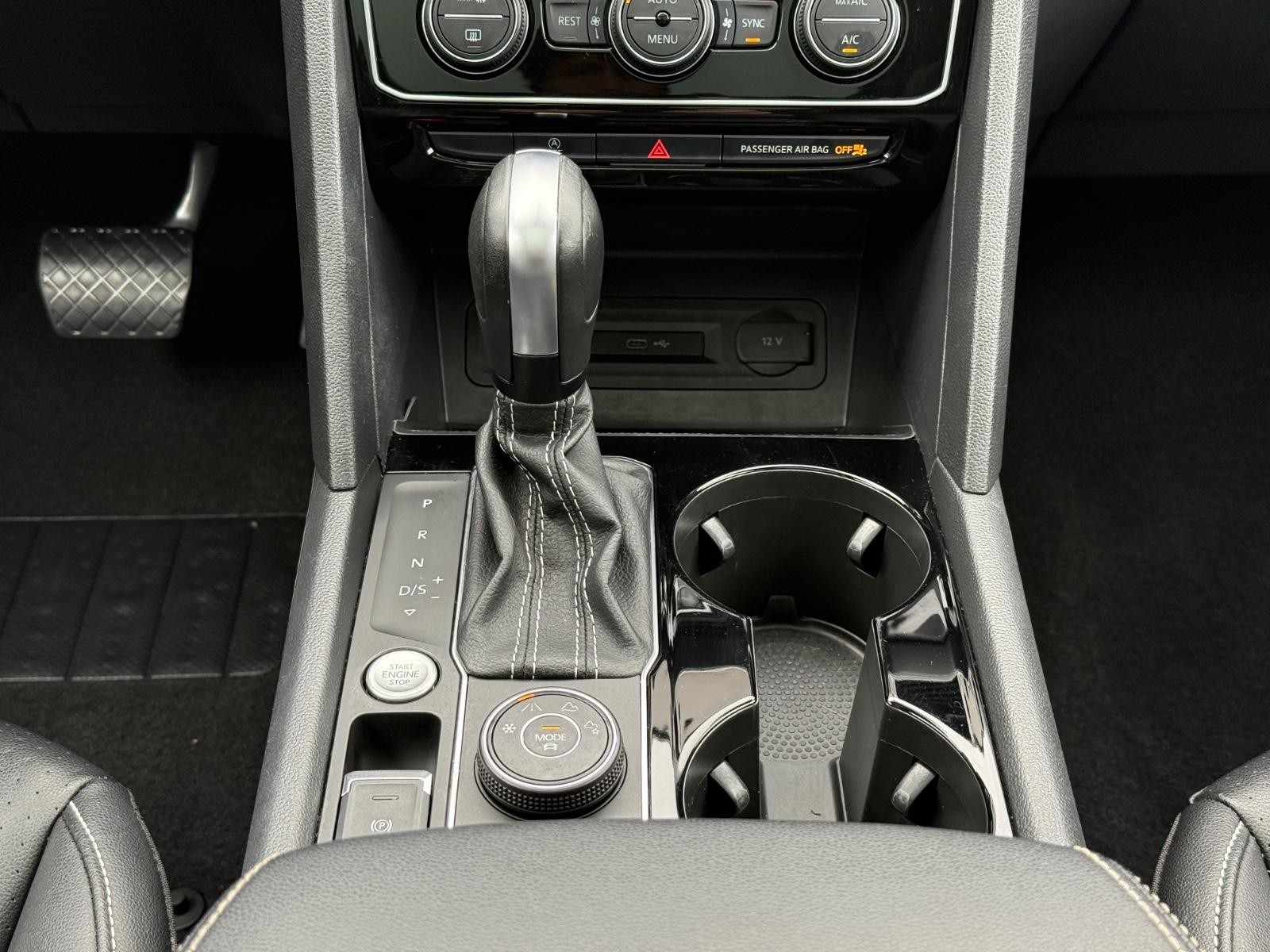 Volkswagen Atlas Vehicle Image 13