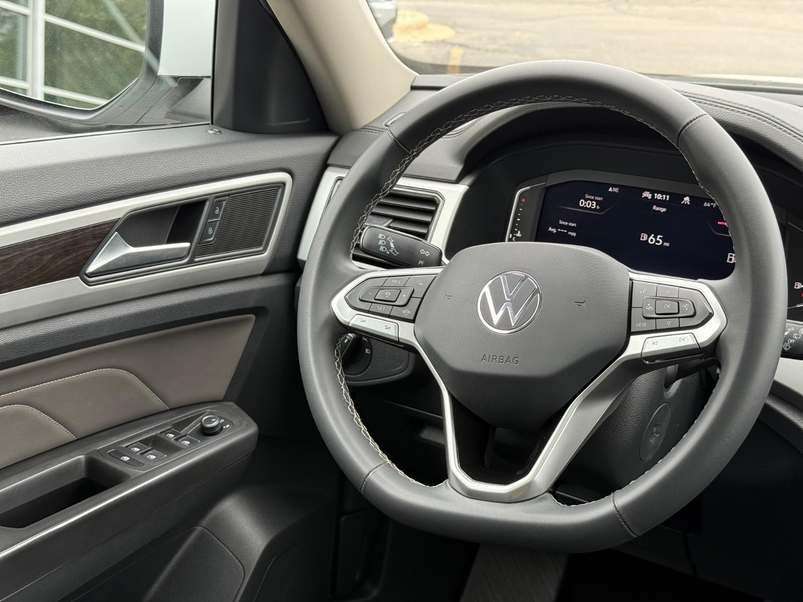 Volkswagen Atlas Vehicle Image 14