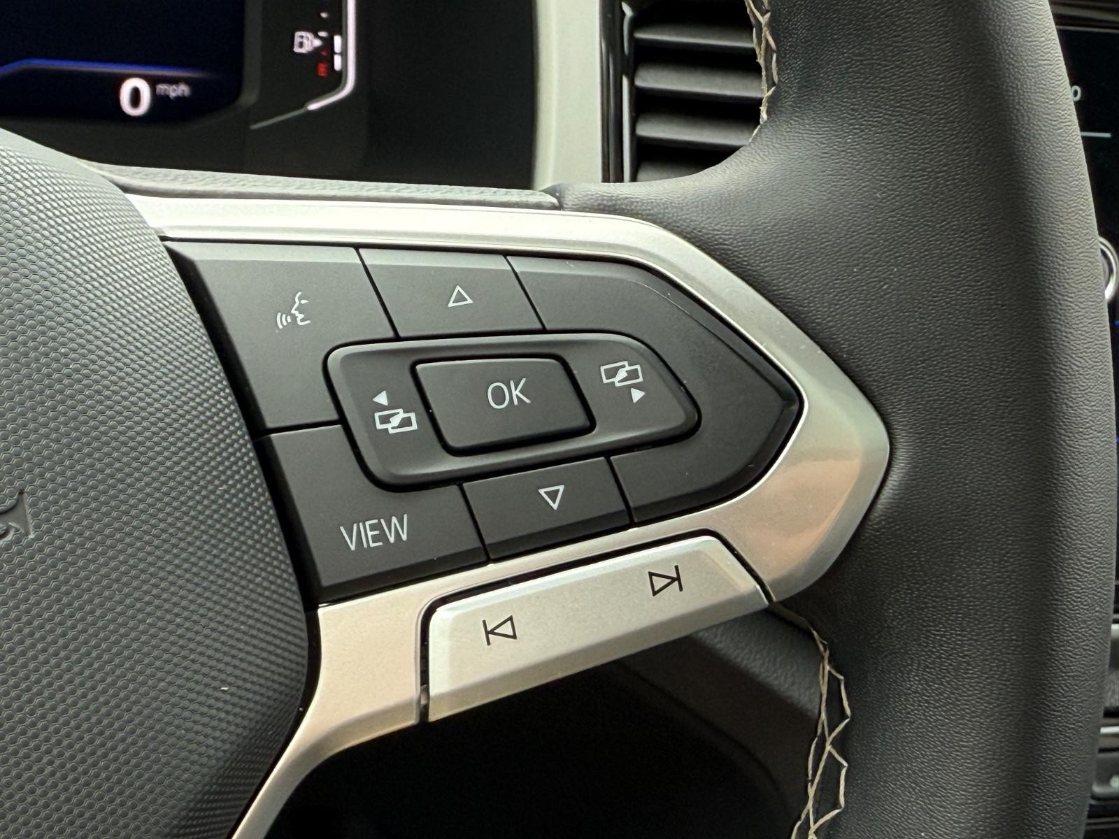 Volkswagen Atlas Vehicle Image 17