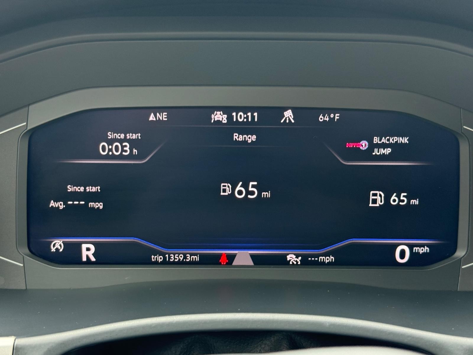 Volkswagen Atlas Vehicle Image 18