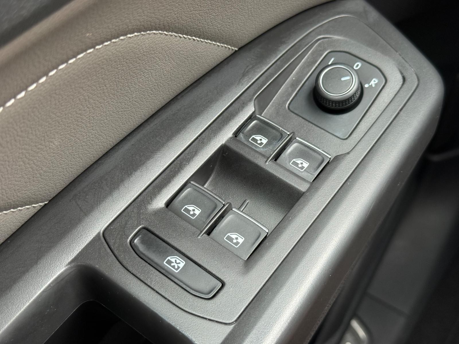 Volkswagen Atlas Vehicle Image 21