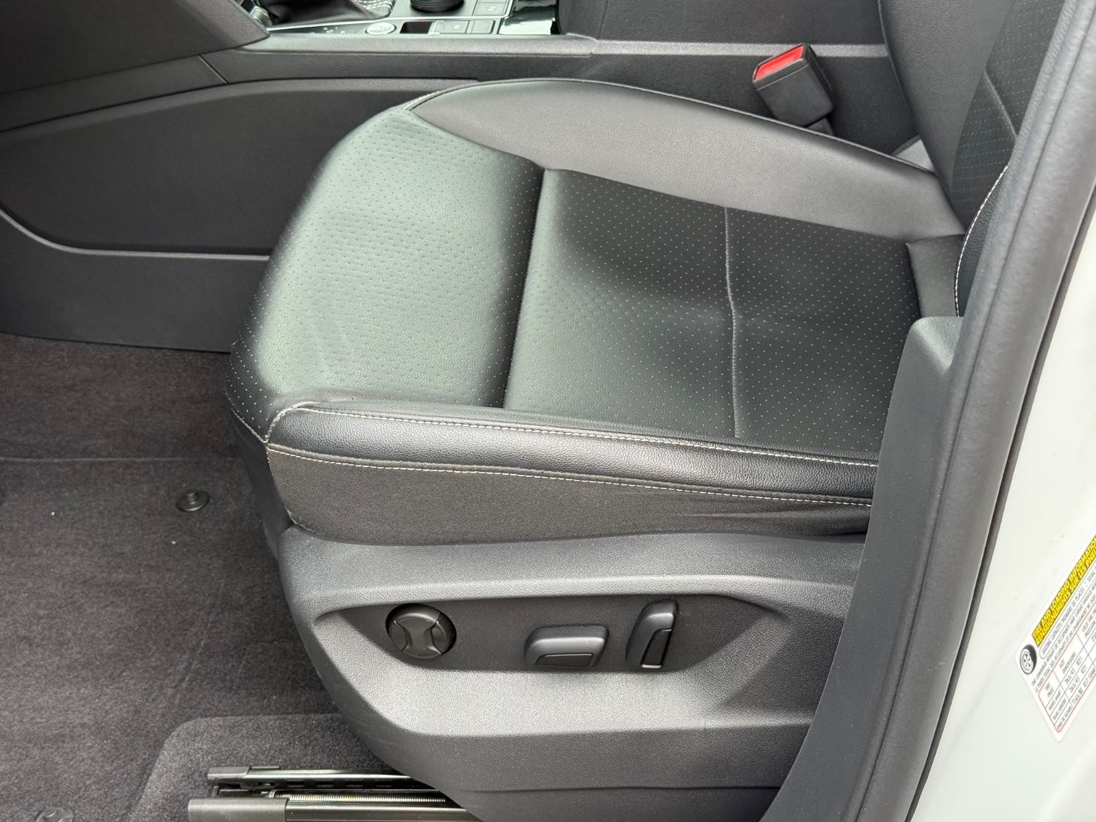 Volkswagen Atlas Vehicle Image 22