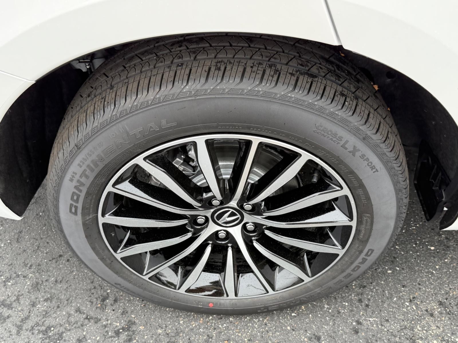 Acura RDX Vehicle Image 04