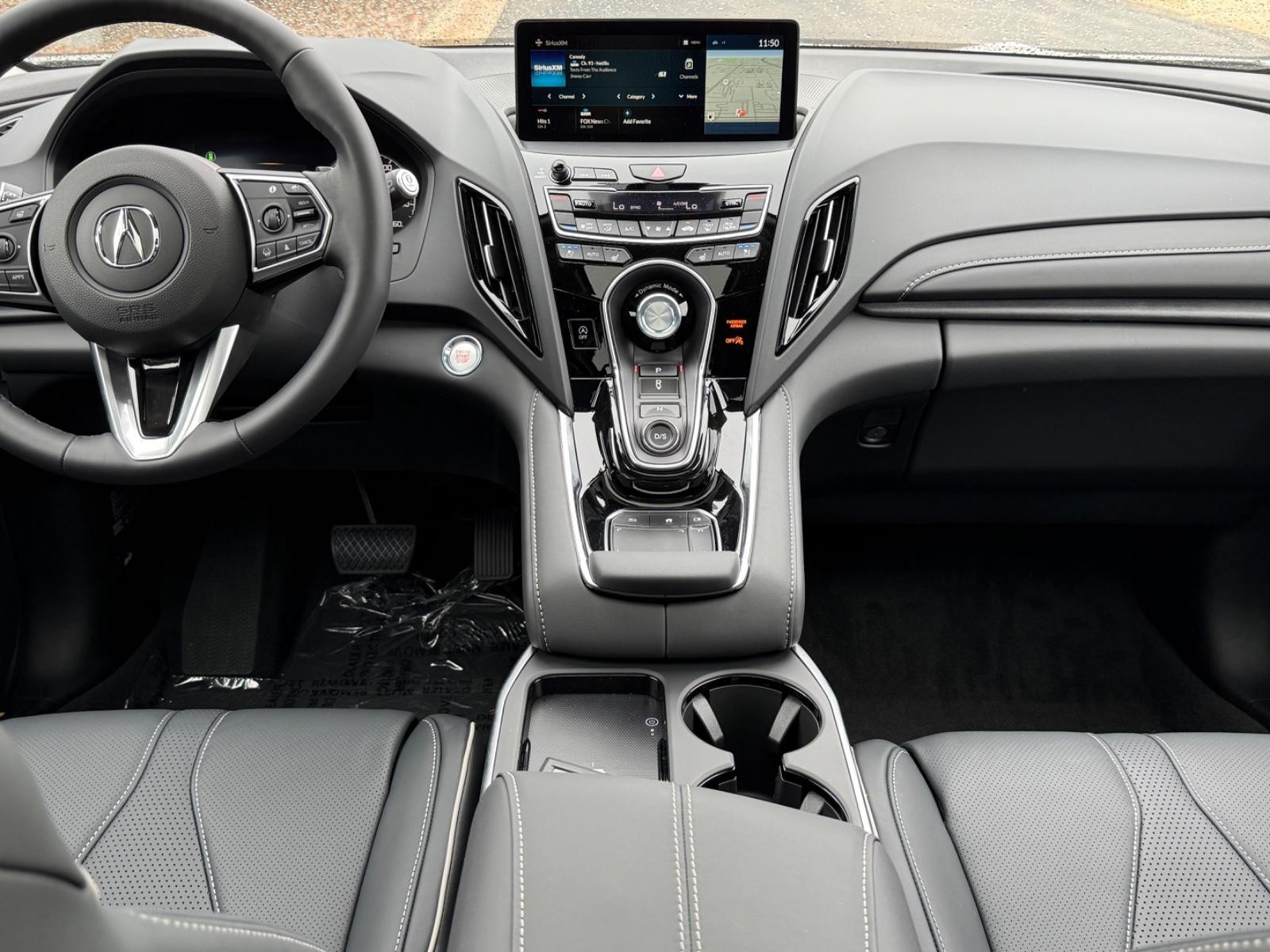 Acura RDX Vehicle Image 06