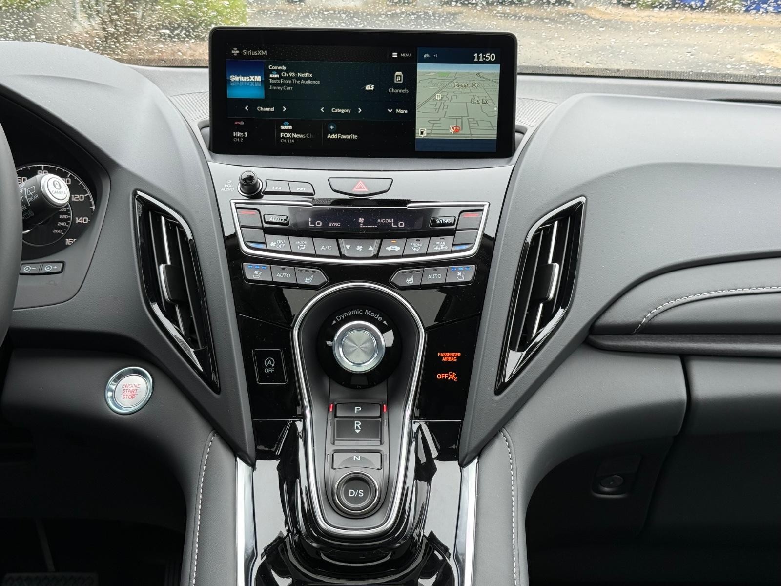 Acura RDX Vehicle Image 07