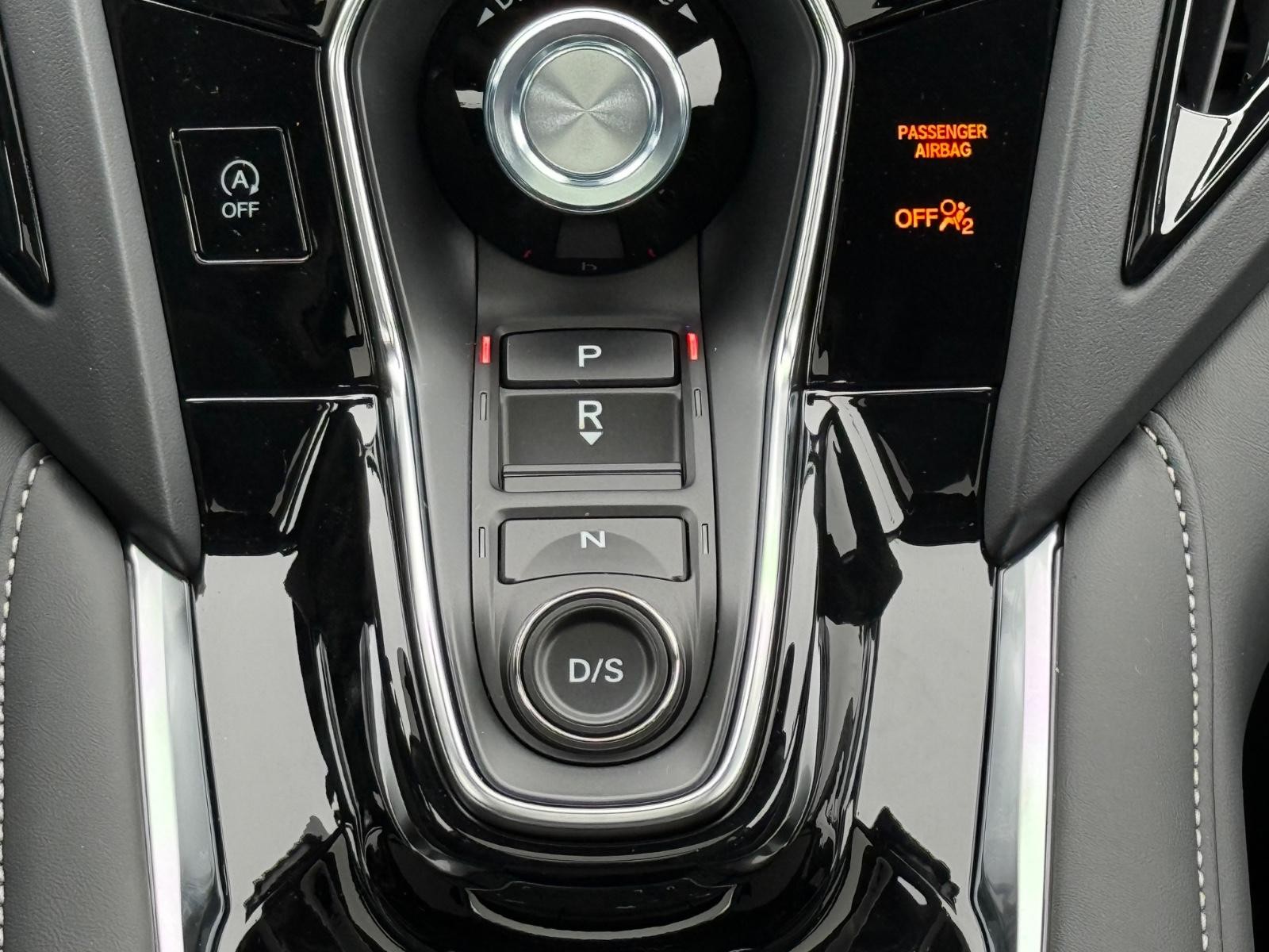 Acura RDX Vehicle Image 08