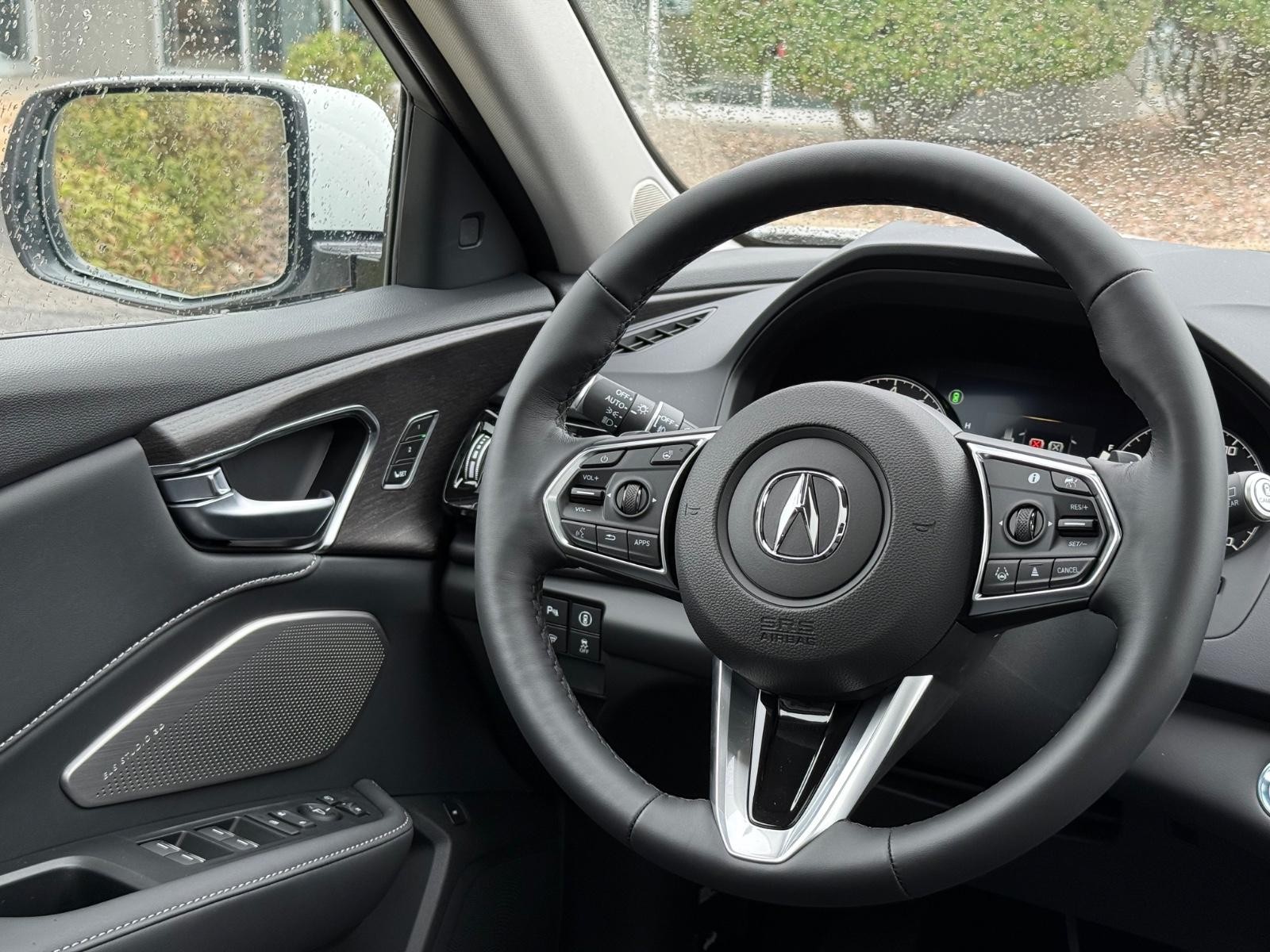 Acura RDX Vehicle Image 09