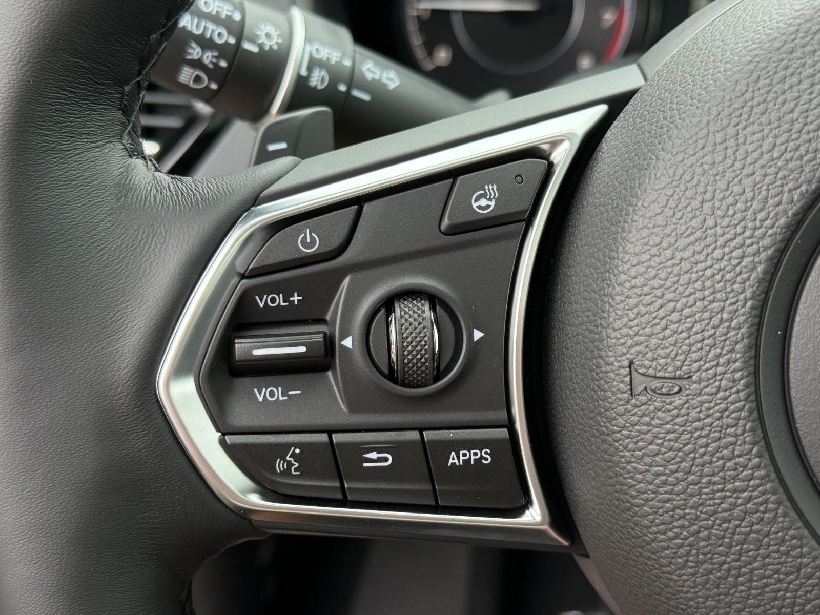 Acura RDX Vehicle Image 12