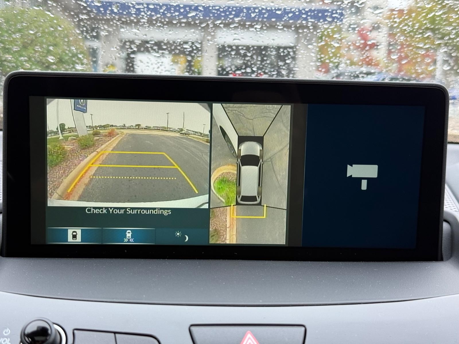 Acura RDX Vehicle Image 14