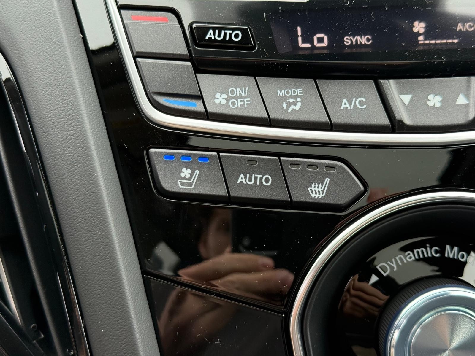 Acura RDX Vehicle Image 15