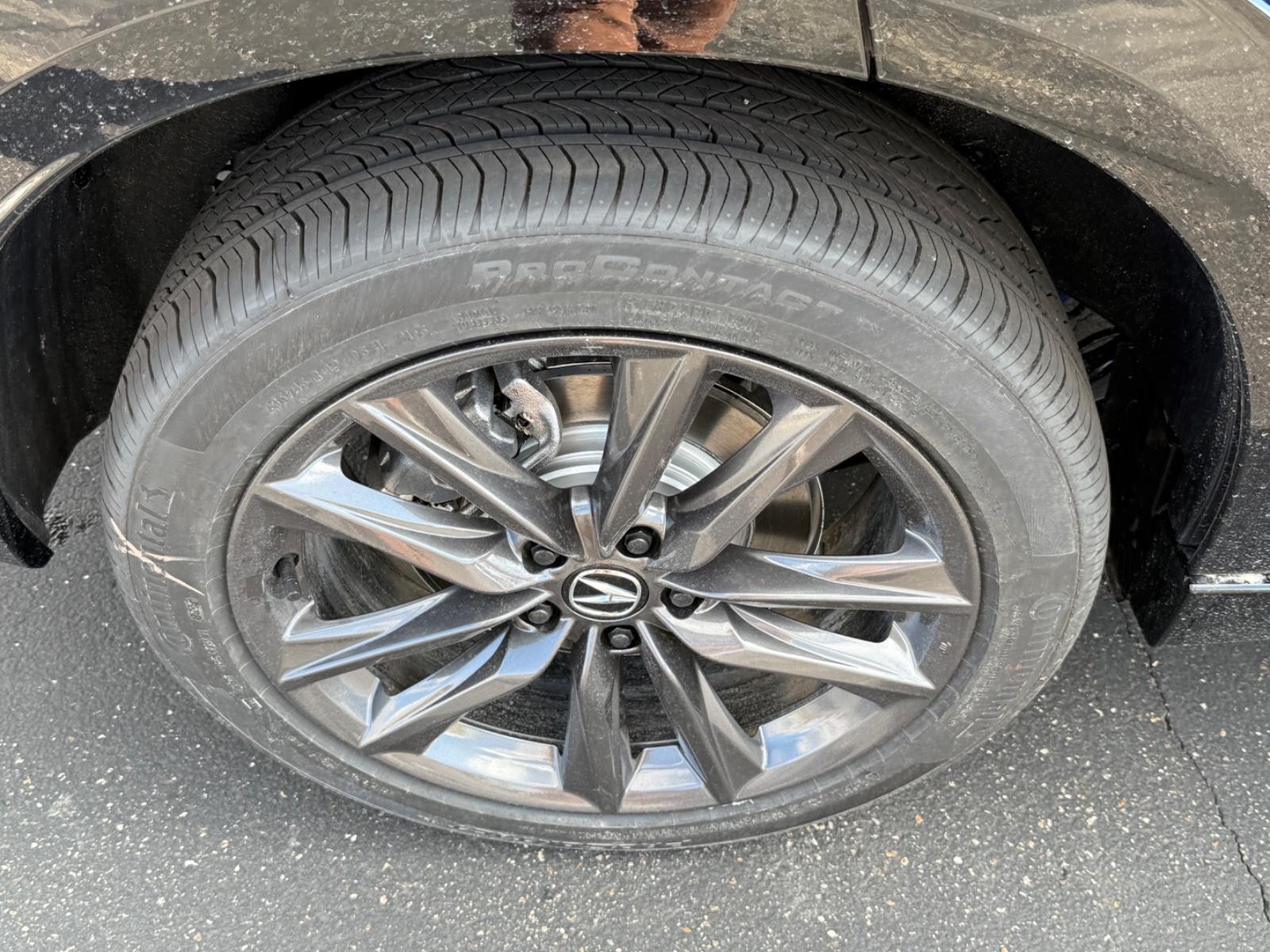 Acura ADX Vehicle Image 04