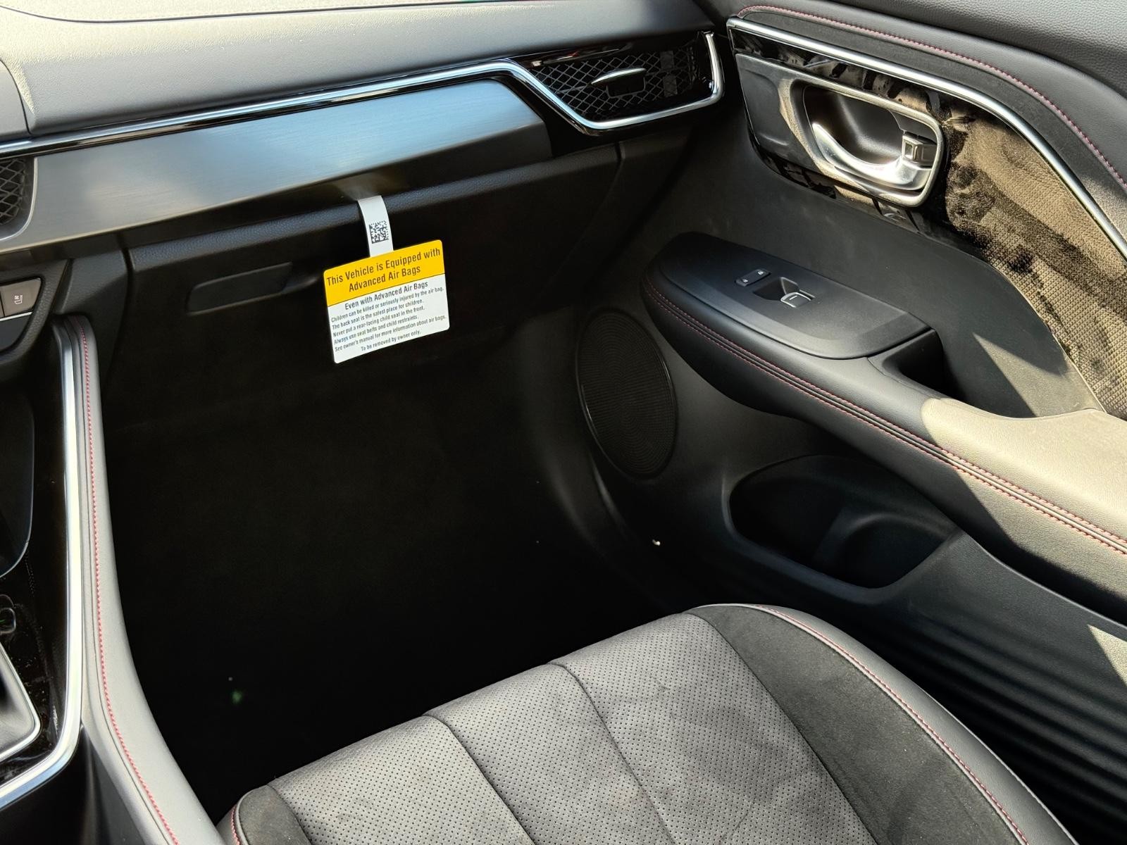 Acura ADX Vehicle Image 10