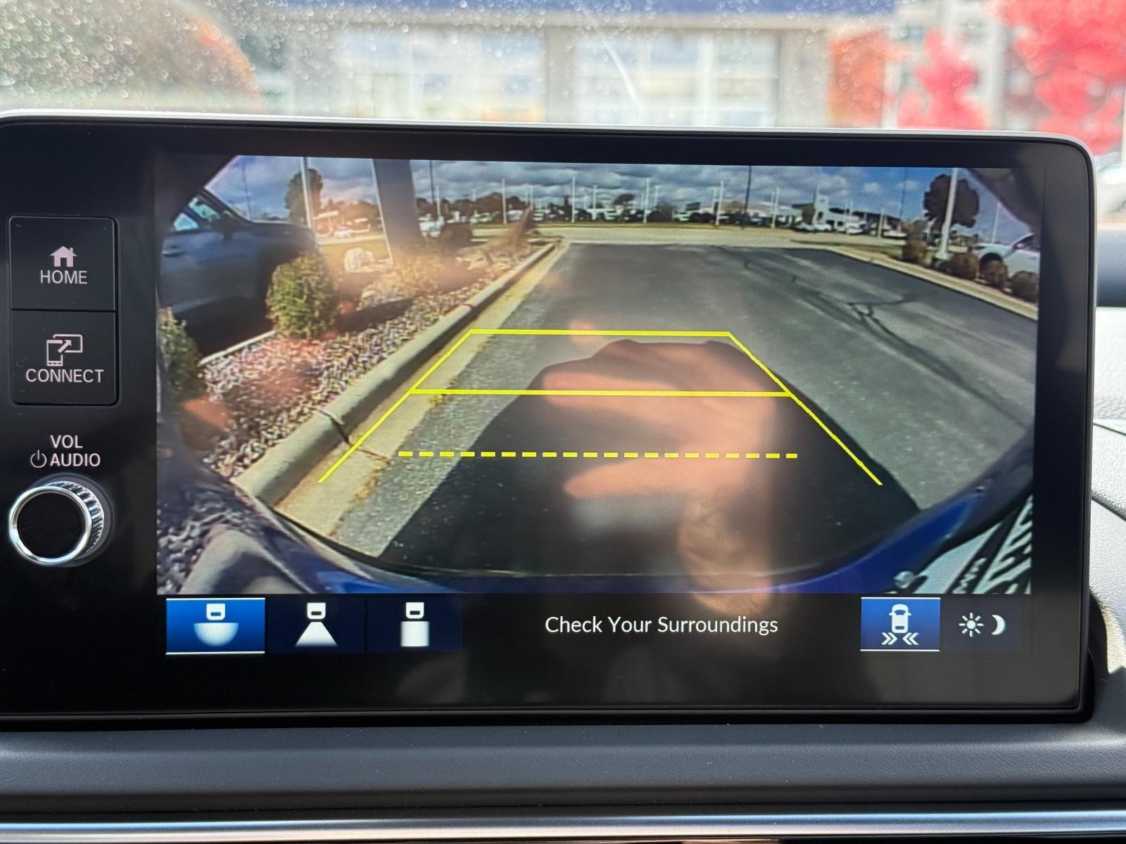 Acura ADX Vehicle Image 13