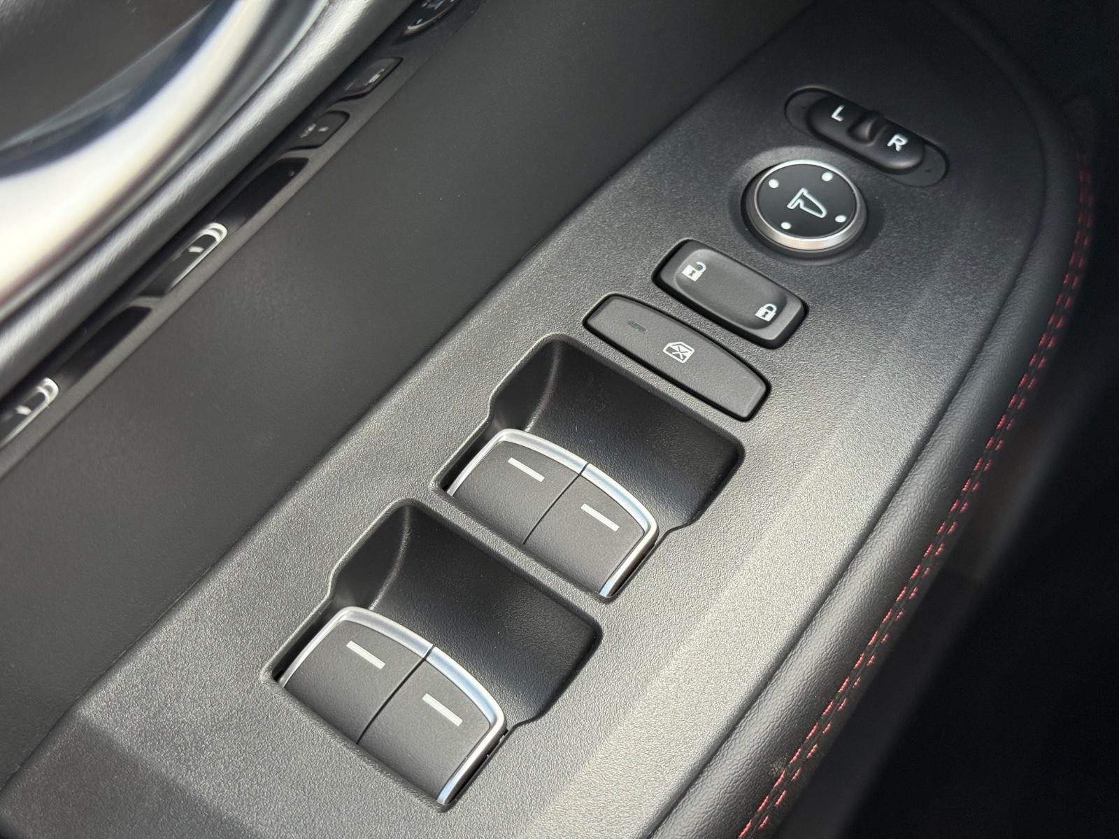 Acura ADX Vehicle Image 15