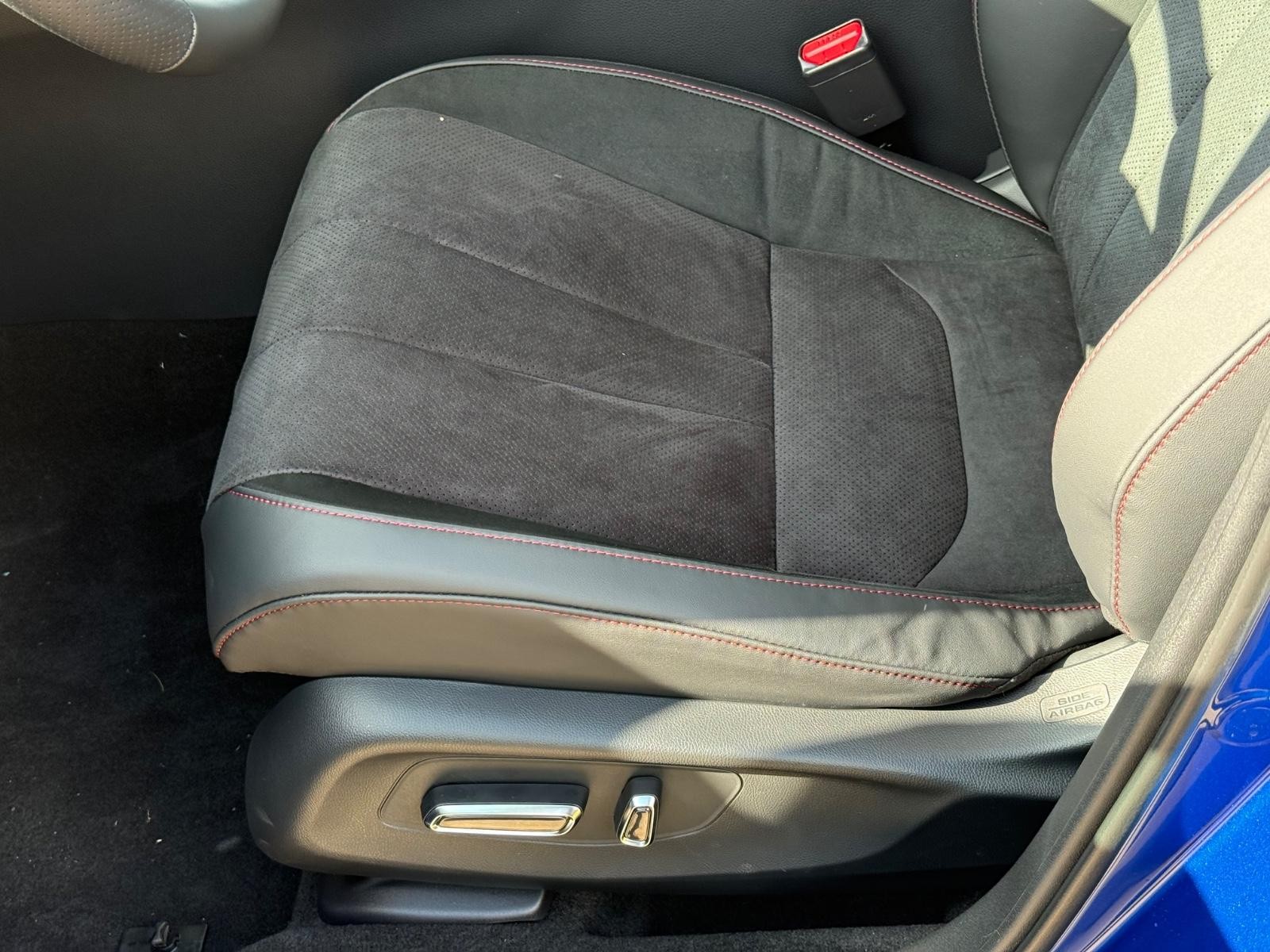 Acura ADX Vehicle Image 16