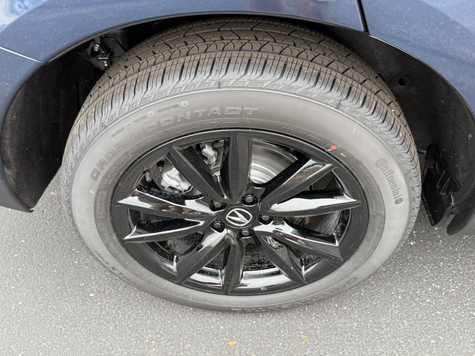 Acura RDX Vehicle Image 04