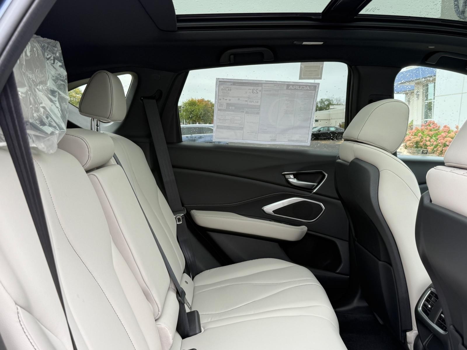 Acura RDX Vehicle Image 05