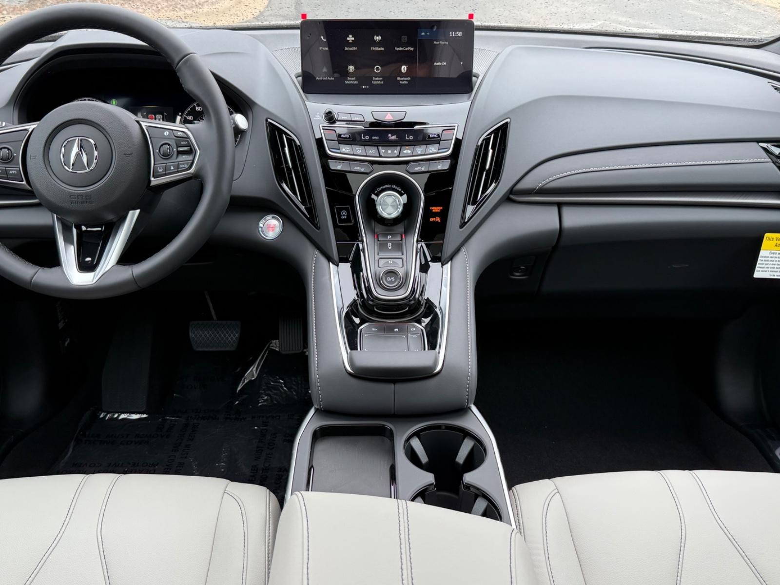 Acura RDX Vehicle Image 06