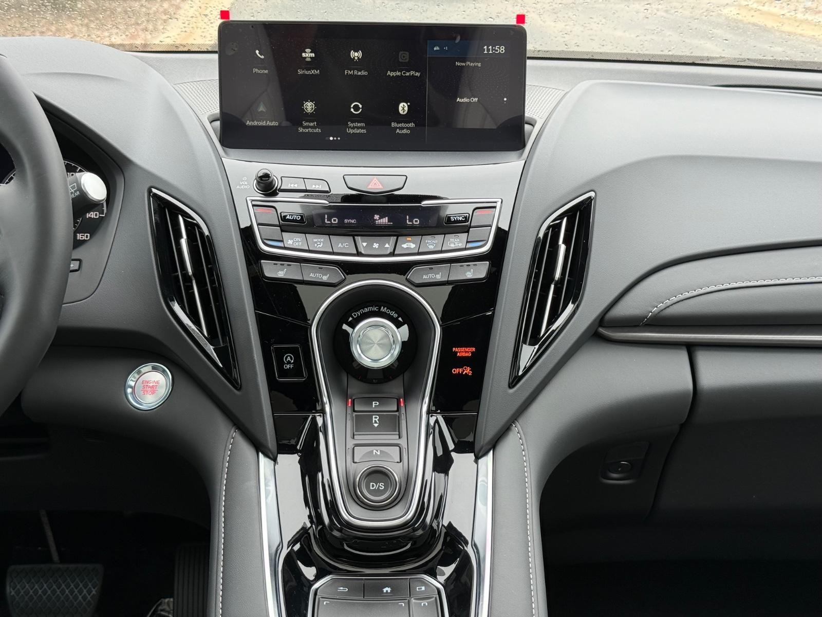 Acura RDX Vehicle Image 07