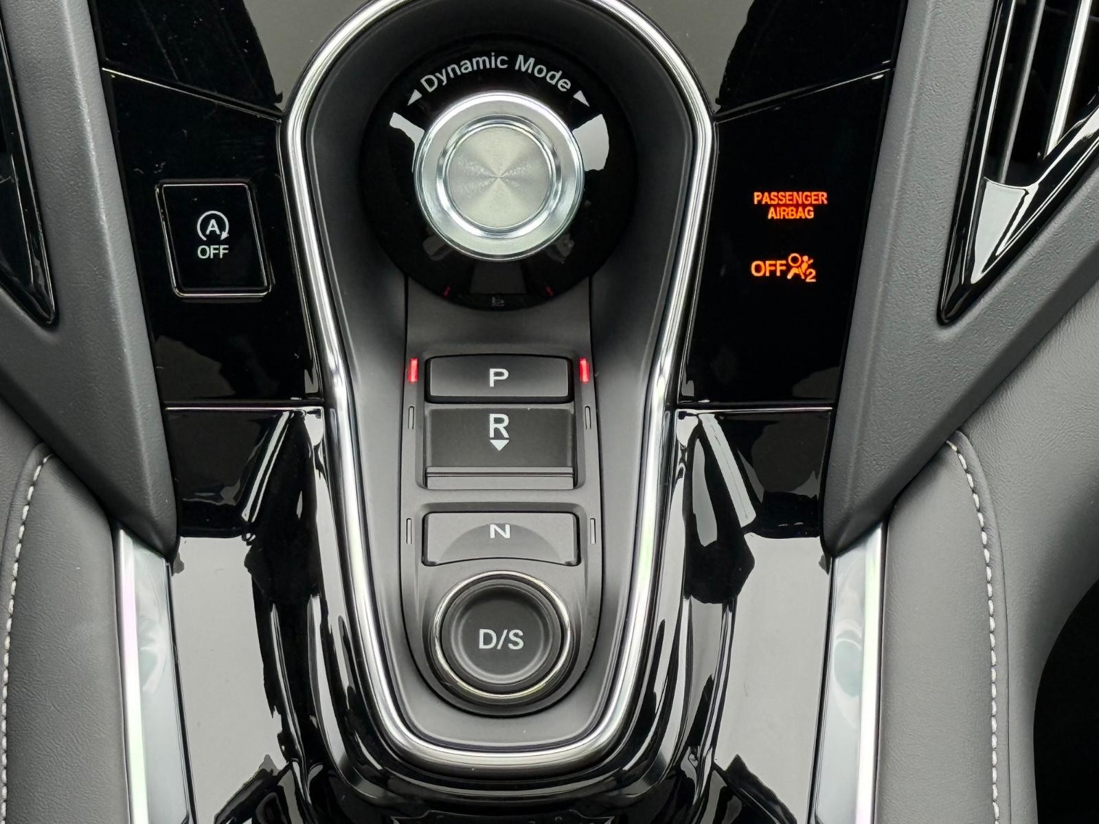 Acura RDX Vehicle Image 08