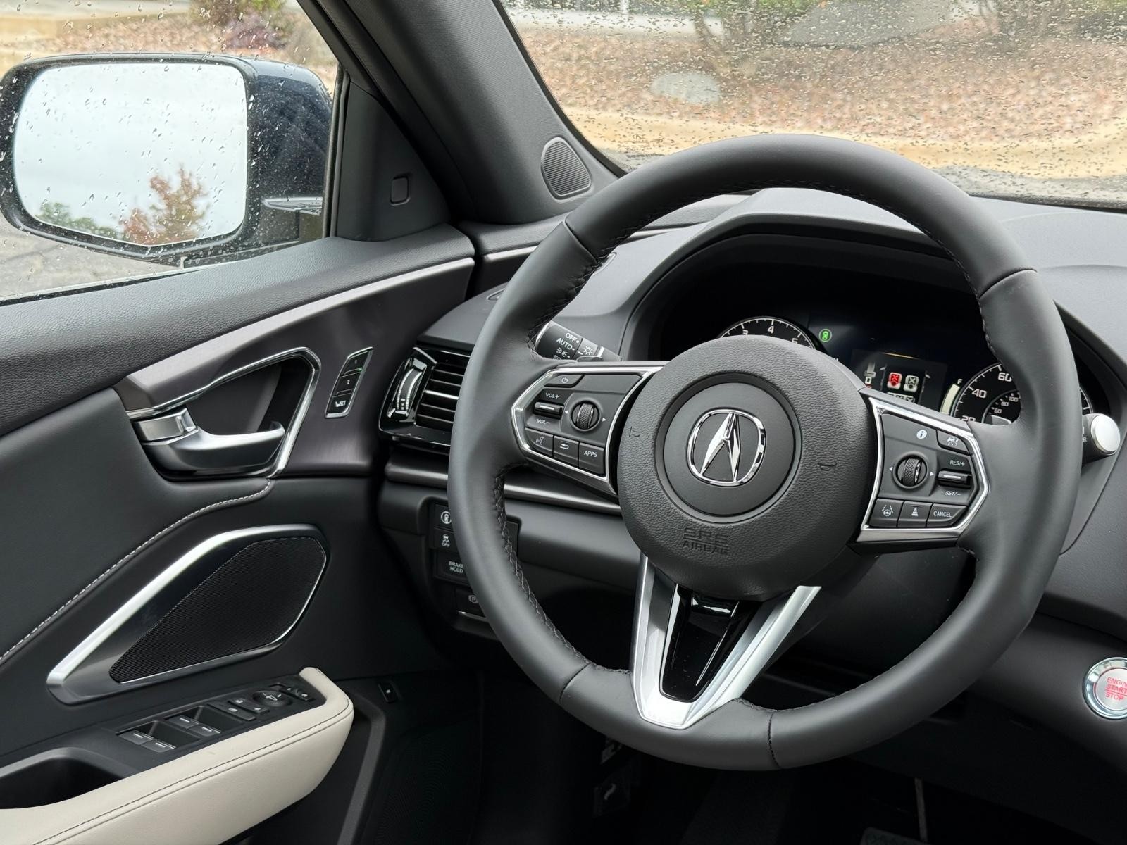 Acura RDX Vehicle Image 09