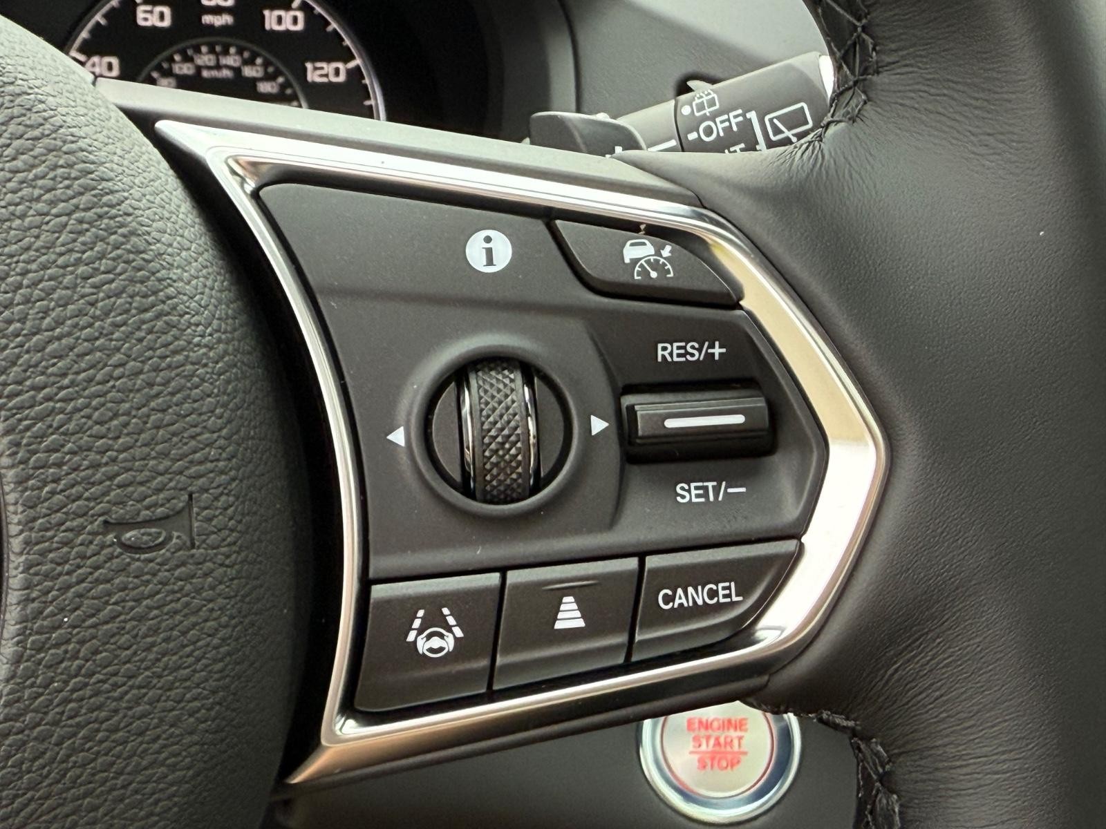 Acura RDX Vehicle Image 12