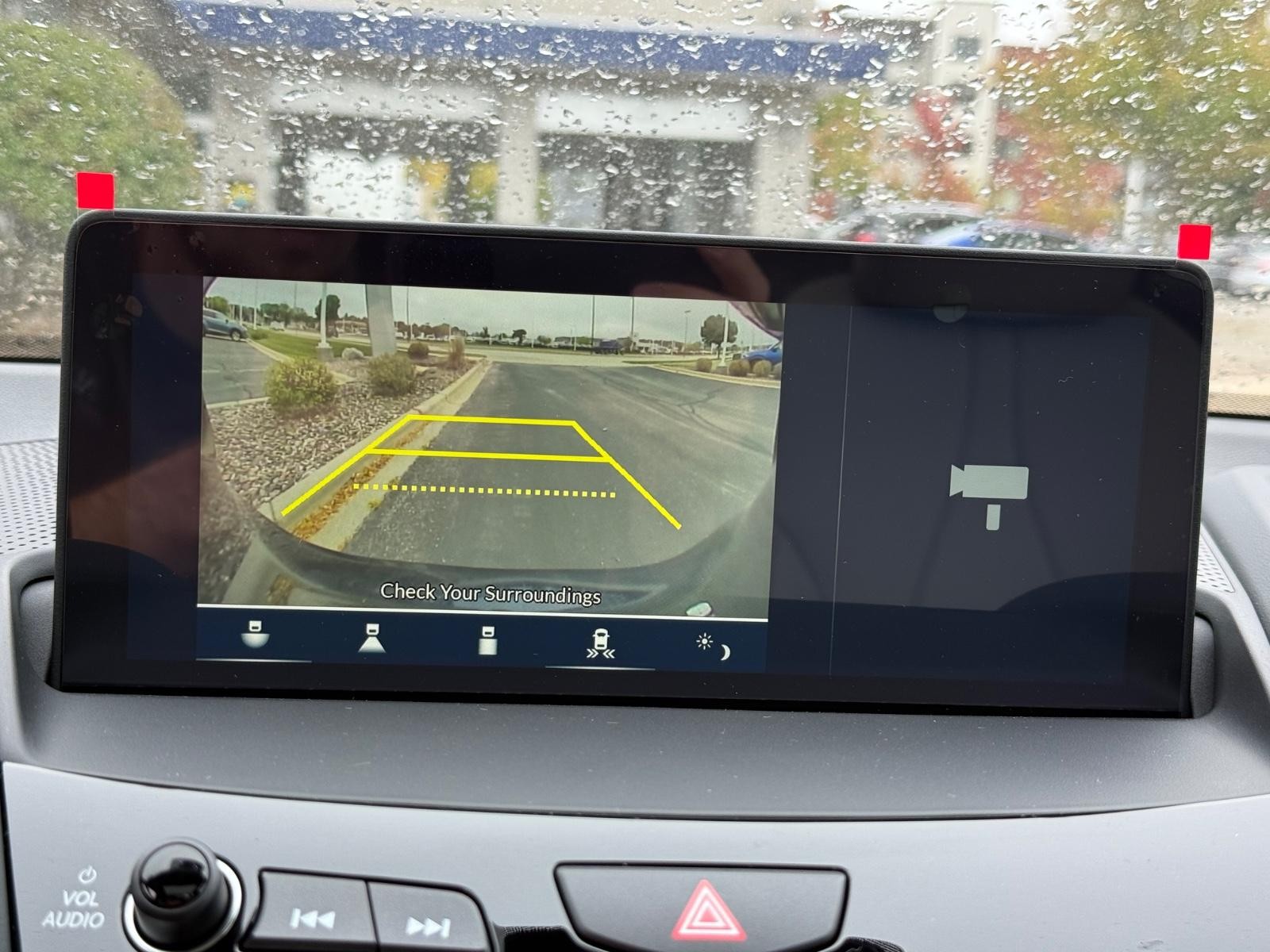 Acura RDX Vehicle Image 13