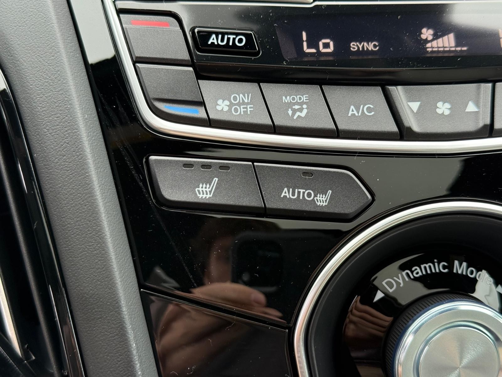 Acura RDX Vehicle Image 14