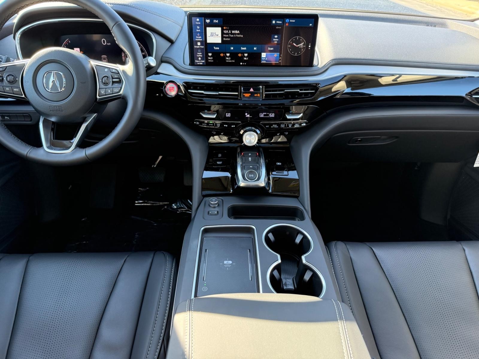 Acura MDX Vehicle Image 06