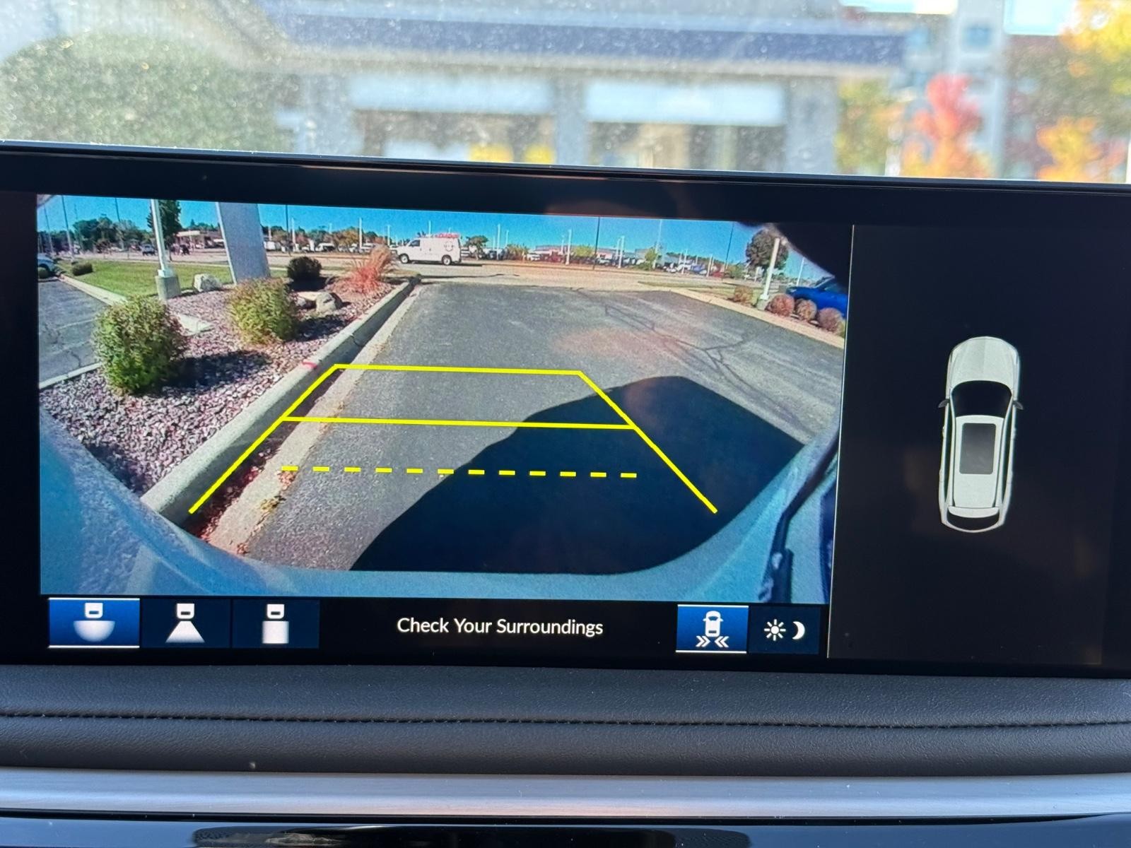 Acura MDX Vehicle Image 14