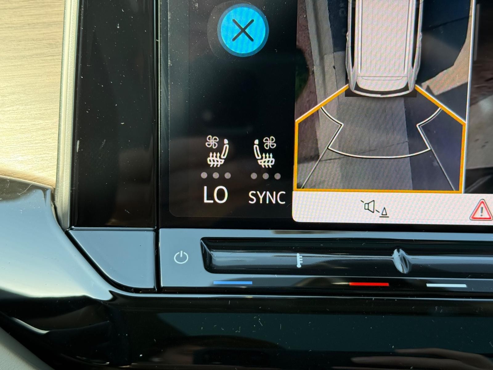 Volkswagen Atlas Vehicle Image 15