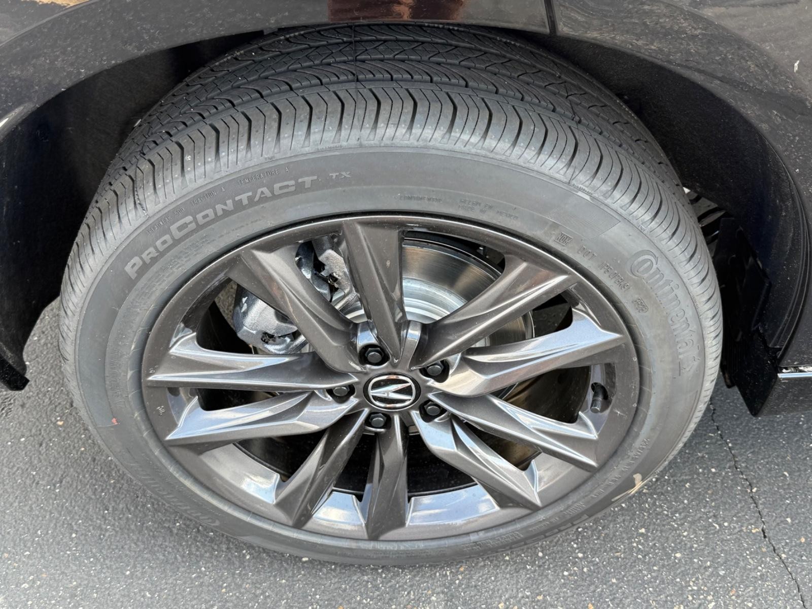 Acura ADX Vehicle Image 04