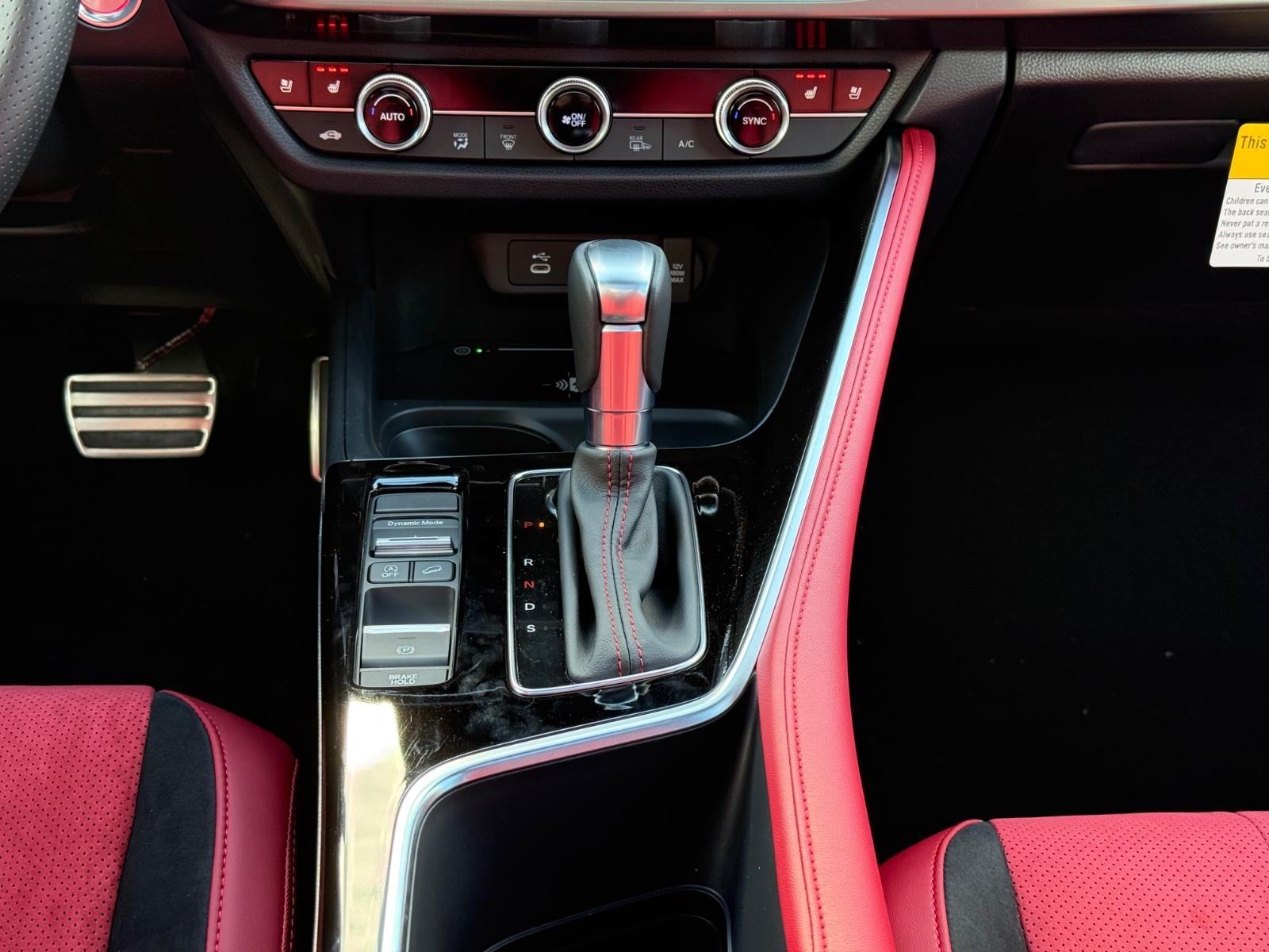 Acura ADX Vehicle Image 08