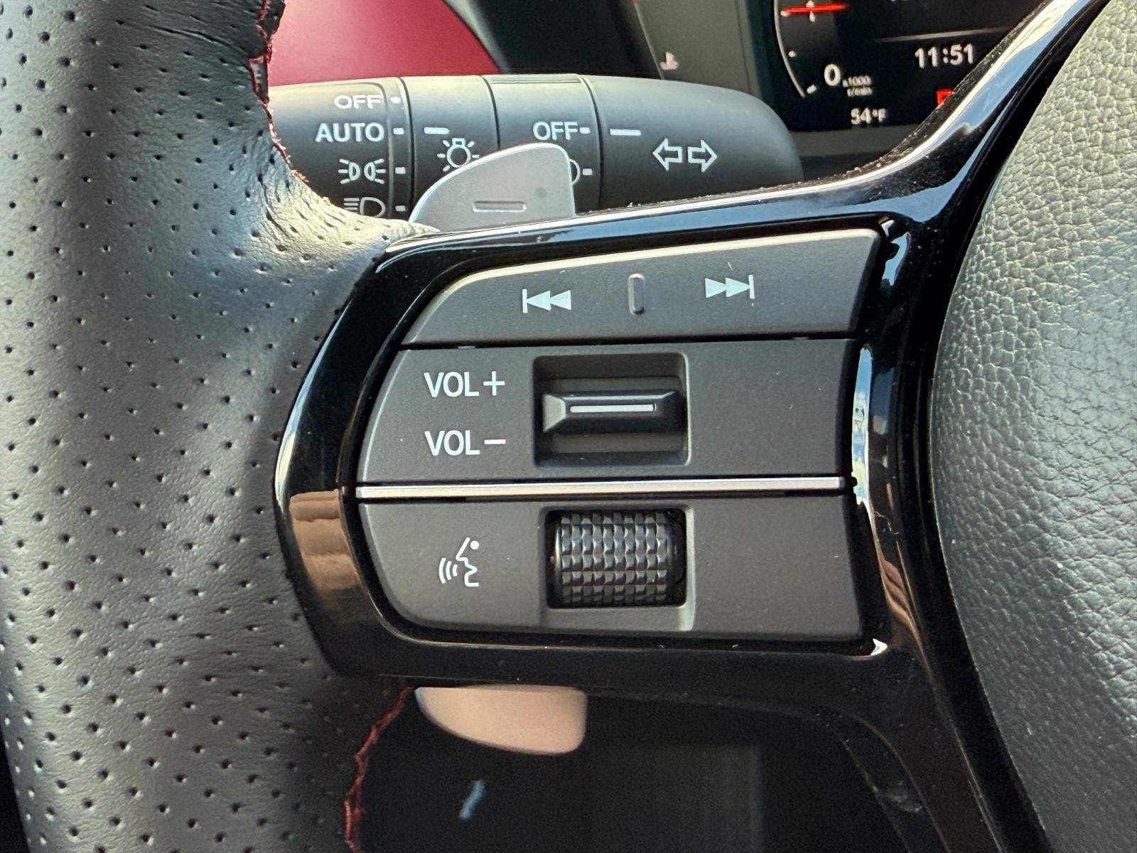 Acura ADX Vehicle Image 11